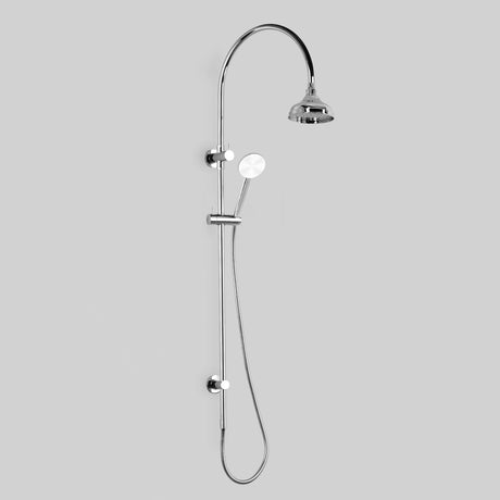 Shower Heads and Accessories