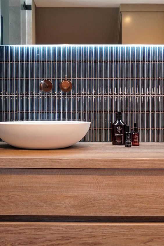 Bar Mosaic Collection