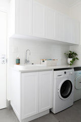 Ravine 66 x 51 Inset Sink