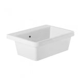 Ravine 66 x 51 Inset Sink