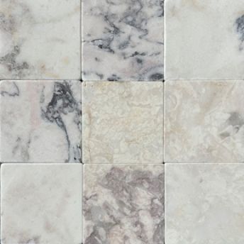 Renaissance Marble Tiles 100 x 100mm