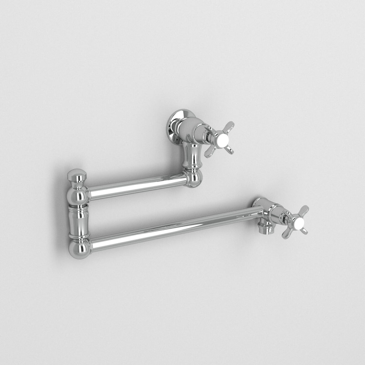 Olde English Signature Pot Filler