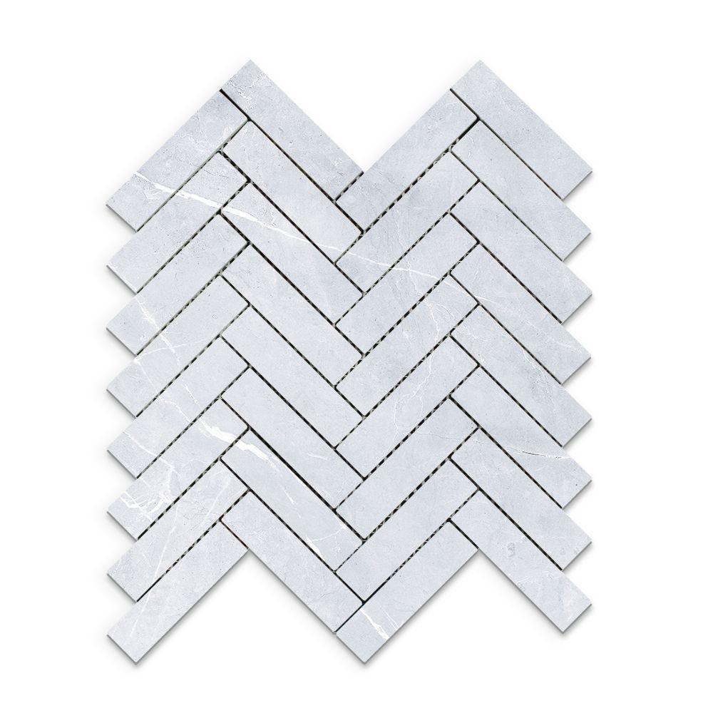 Bracca Herringbone Range