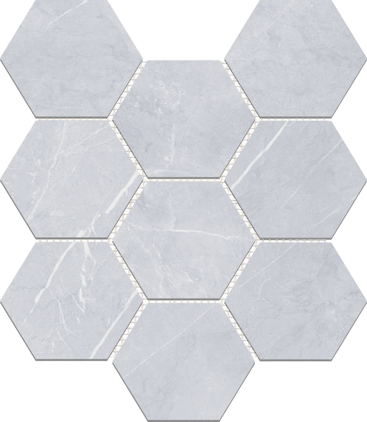 Bracca Hex Range