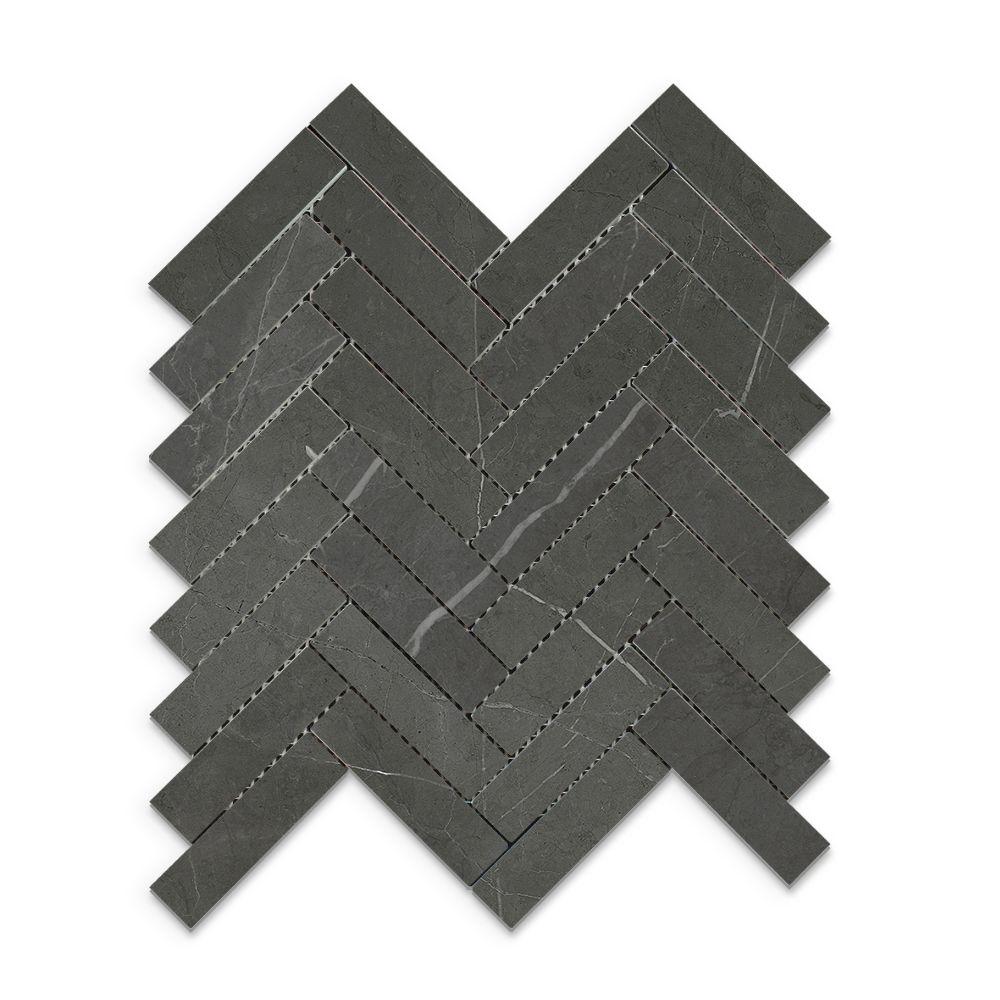 Bracca Herringbone Range