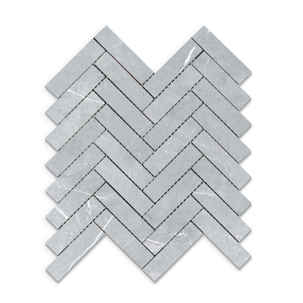 Bracca Herringbone Range