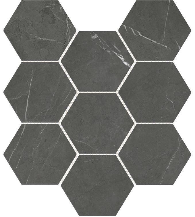 Bracca Hex Range