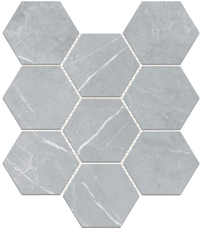 Bracca Hex Range