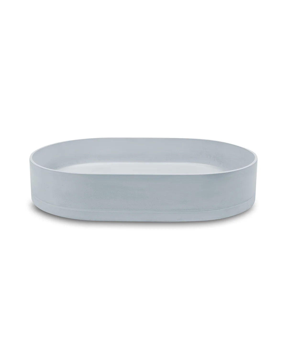 Pill Basin -Surface Mount (Powder Blue)