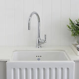 Shaws by Perrin & Rowe Roeburn Kitchen Mixer