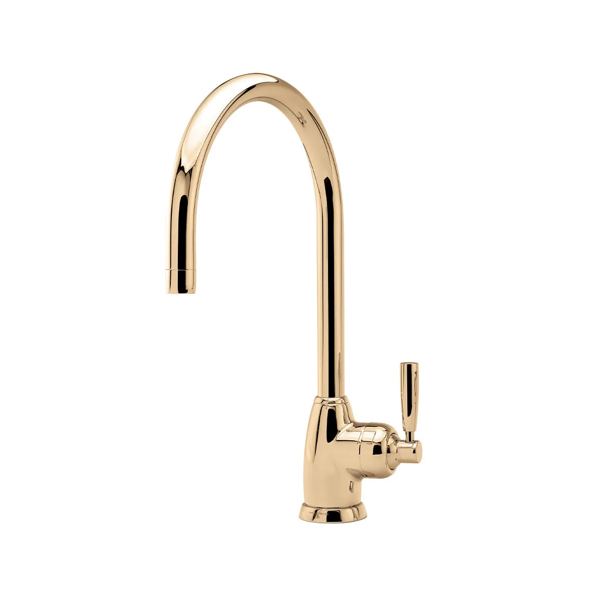 Shaws by Perrin & Rowe Roeburn Kitchen Mixer