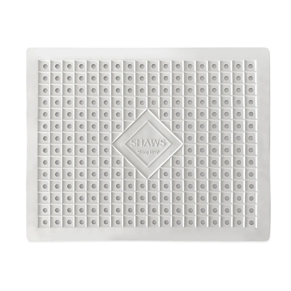 Shaws Large Rubber Mat