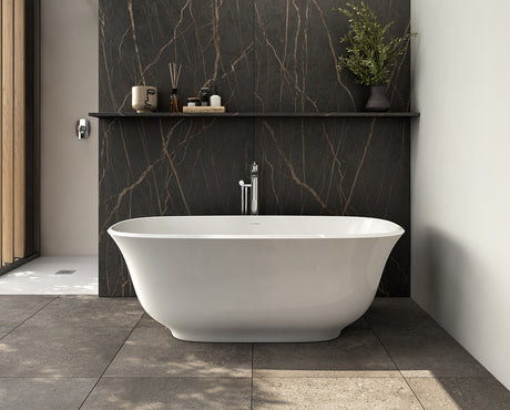 Victoria + Albert Amiata Bath 1650