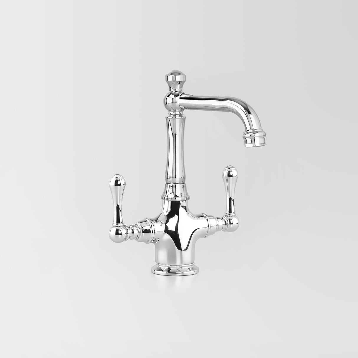 Olde English Basin Mixer