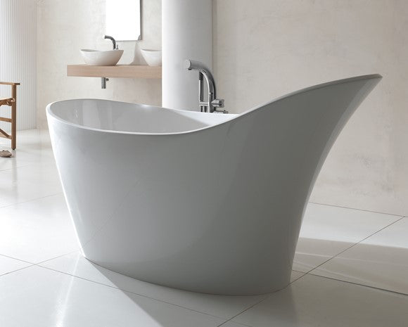 Victoria + Albert Amalfi Freestanding Bath