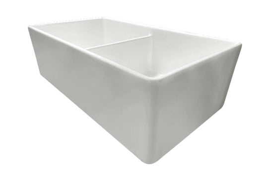 Novi 84 x 46 Farmhouse Sink
